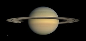 This is the Avatar Image for the Saturno AI Voice and Text to Speech Generator